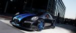 Porsche 911 Turbo S by Artisan Spirits 2016 года